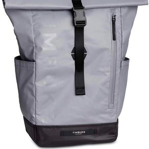 Timbuk2 Tuck Laptop Backpack - Atmosphere/Silver